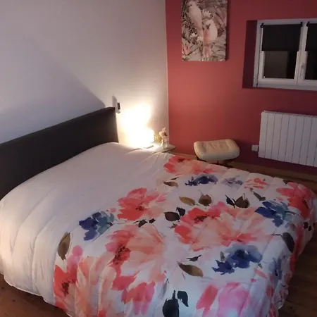 Laroclya Frühstückspension Lilhac