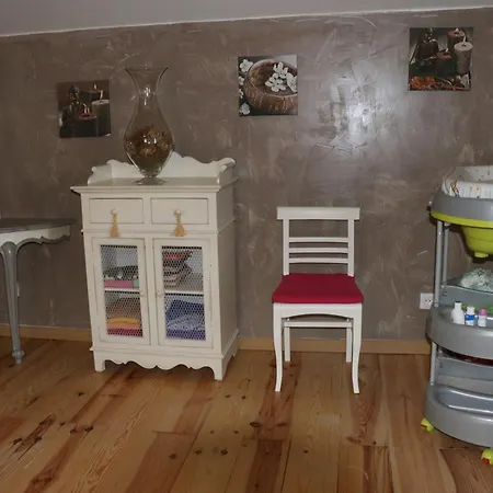 Panzió Laroclya Lilhac