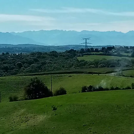 Panzió Laroclya