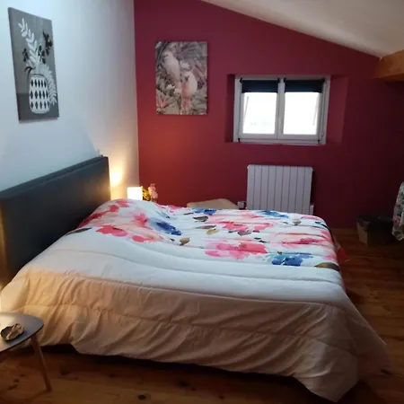 Laroclya Panzió *