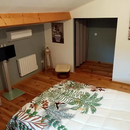 Laroclya Panzió *
