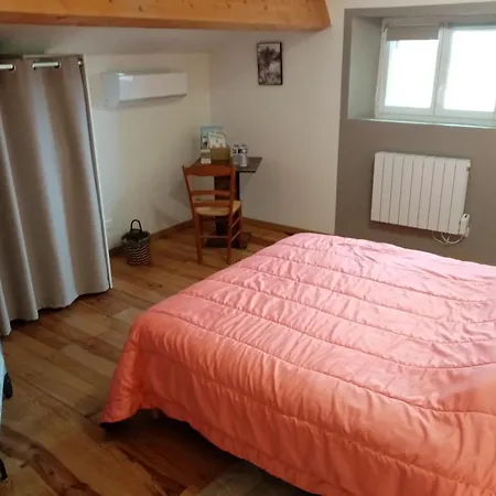 Laroclya Panzió *